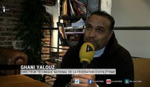 Ghani Yalouz : "Alexis était contagieux dans sa bonne humeur"