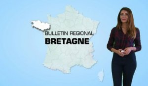 Bulletin régional Bretagne du 15/05/2018