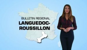 Bulletin régional Languedoc-Roussillon du 15/05/2018