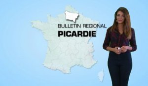 Bulletin régional Picardie du 15/05/2018