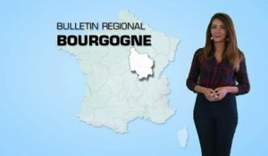 Bulletin régional Bourgogne du 15/05/2018