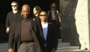 Blurred Lines : Pharrell Williams et Robin Thicke condamnés pour plagiat