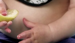 Et si on faisait manger du citron à des bébés ?