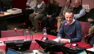 Stéphane Bern reçoit Frédéric Mitterrand dans A La Bonne Heure du 11 03 15 Part 1