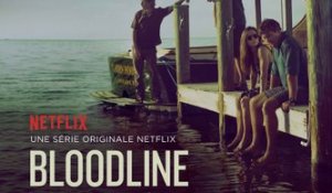 BLOODLINE - Featurette "Les Rayburn" [VOST|HD] [NoPopCorn] (Netflix)