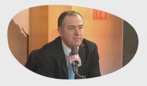 Didier Guillaume & le travail le Dimanche- DESINTOX - 11/03/2015