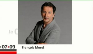 Le Billet de François Morel : "François Morel répond à son courrier"