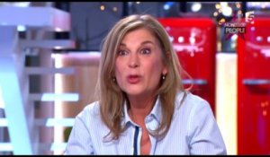 Les Enfoirés - Michèle Laroque se confie sur la polémique : « Il y a eu un malentendu »