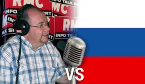 Chelsea-PSG - Les voix de RMC Sport vs le commentateur russe, qui gagne ?