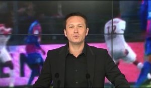 Club House - Les conférences avant Bordeaux vs Paris [Extrait]