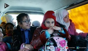 La dure intégration des réfugiés syriens en Jordanie