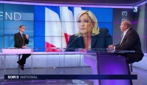 Dominique Jamet : "Les deux grands partis de gouvernement ont trahi"