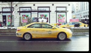 Des centaines de photos de Taxi de New York pour découvrir la ville!