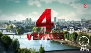 Les 4 vérités