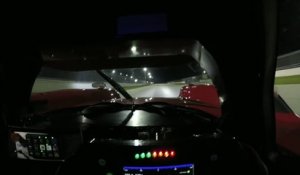 Embarquez à bord de la Nissan GT-R LM Nismo LMP1
