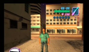 Grand Theft Auto : Vice City - Codes GTA : Vice City