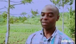 AFRICA NEWS ROOM - Afrique, Société : La recherche agronomique au Rwanda et au Burkina Faso