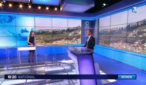 Législatives en Israël : les kibboutz de la région de Jérusalem tentés par le vote à l'extrême droite