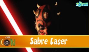 Sabre Laser