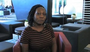 Interview de Tania Boa, Directrice des normes et de la promotion du Développement Durable au sein du ministère des sports en Côte d’Ivoire