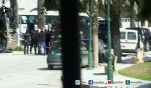 La Tunisie frappée à son tour par le terrorisme