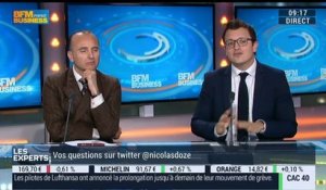 Nicolas Doze: Les Experts (1/2) – 19/03