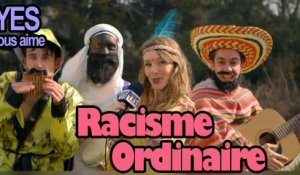 Racisme ordinaire - Duplex