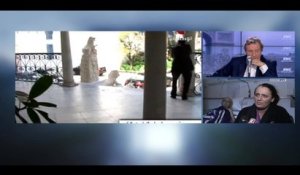 Attentat à Tunis: "On était obligés de faire semblant d'être morts"