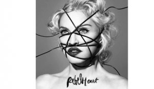 Madonna - Rebel Heart (chronique album)