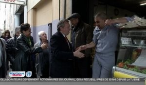 Départementales dans les Bouches-du-Rhône : Jean-Noël Guérini en campagne face à la droite et au PS