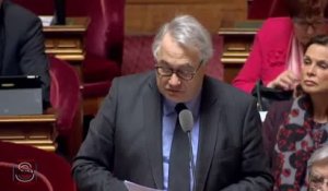 Jean-Noël Cardoux - Projet de loi santé : instauration du tiers payant
