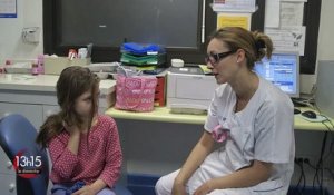 "13h15 le dimanche" : Les petits patients de l'hôpital Robert-Debré