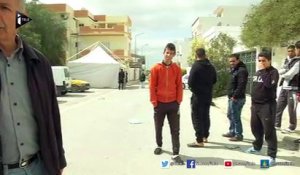 Tunis: Sur les traces de Y. Abidi, l'un des auteurs de l'attaque