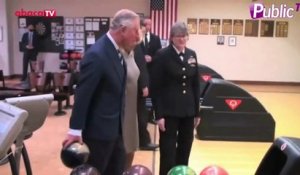 Exclu Vidéo : Le prince Charles : rencontre au sommet avec Barack Obama !