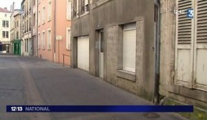 À Verdun, l'horreur vécue par une jeune apprentie