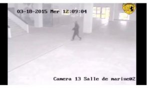 Attentat de Tunis : un troisième homme dans le musée Bardo ?