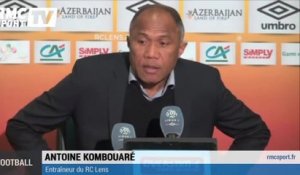 Football / Lens-Marseille : les réactions des coachs - 22/03