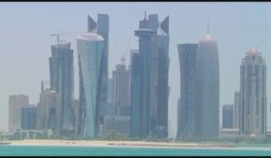 Mission princière au Qatar et aux Emirats arabes unis