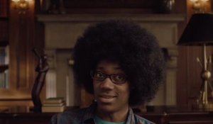 Dear White People - Extrait (3) VOST