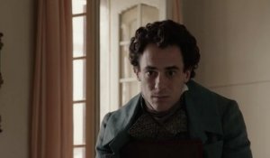 Bande-annonce : Leopardi - il giovane favoloso - VOST