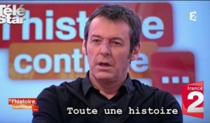 Toute une histoire : Jean Luc Reichman parle de son accident de moto