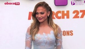 Exclu Vidéo : Rihanna et Jennifer Lopez : tapis rouge avec leurs bouts de chou à l'avant-première de "En route" !