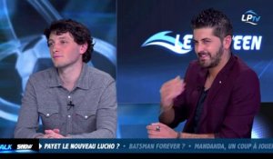 Talk Show du 23/03, partie 3 : Payet le nouveau Lucho ?