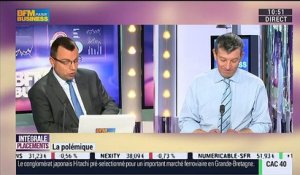 Nicolas Doze: Encadrement des loyers: quel impact sur le marché immobilier ? - 24/03