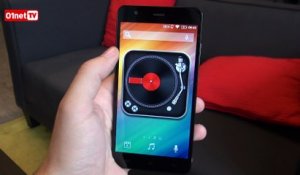 Test Jiayu S3 : un bon smartphone chinois pour 270 euros