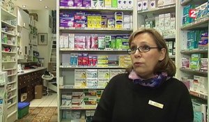 Vaccin DTP : rupture de stock en France
