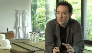 Maps to the Stars - Interview John Cusack VO