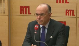 A320 : la boîte noire « endommagée » mais exploitable selon Cazeneuve