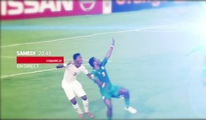 Football - Ghana / Sénégal : bande-annonce