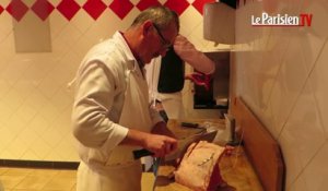Argenteuil : la boucherie Bernard va disparaître